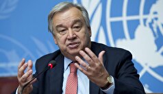 دبیرکل سازمان ملل خواستار خویشتنداری و انتقال مسالمت آمیز قدرت در بنگلادش شد