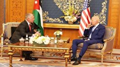 پادشاه اردن: آتش‌بس فوری در غزه مانع از جنگ منطقه‌ای خواهد شد