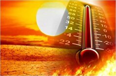 این ۳ شهر ایران باز هم در لیست گرم‌ترین‌های جهان قرار گرفتند
