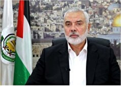 تشکر و قدردانی حماس از ملت و سران کشور‌های مختلف در بیانیه جدیدش