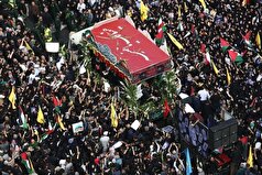 جستار| میدان امروز، میدان نبرد خونخواهی و خون‌ریزی است