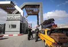 پیشرفت مصر در مذاکرات غزه و موافقت نتانیاهو با بازگشایی گذرگاه رفح
