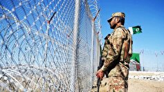 کنترل مرز با افغانستان محتاج به همکاری کابل است