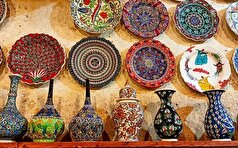 گشایش نمایشگاه صنایع دستی در اردبیل با حضور ۳۱ استان کشور