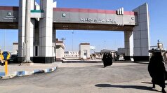 اجرای طرح ترافیکی شد آمدی در مرز‌های خوزستان