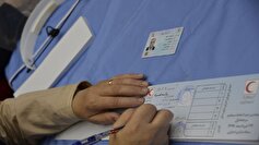 ۹ هزار ایلامی می‌توانند در انتخابات مجامع هلال احمر شرکت کنند
