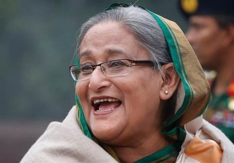درمورد زندگی پر فراز و نشیب نخست وزیر فراری بنگلادش چه میدانیم؟