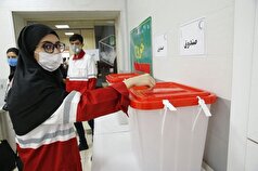 بیش از ۹ هزار نفر واجد شرایط رای در انتخابات مجامع هلال احمر ایلام هستند