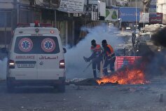 افزایش شهدای حمله هوایی رژیم صهیونیستی به کرانه باختری به ۵ نفر