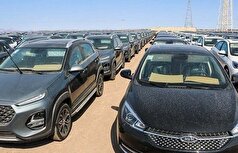 مدیران خودرو: ۱۰ هزار خودرو آماده تحویل به متقاضیان شد