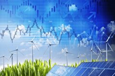 حجم معاملات برق تجدیدپذیر روند افزایشی را طی می‌کند