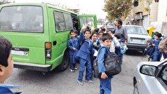 درخواست سرویس مدارس در شهرکرد به ۴۵۸۶ رسید