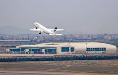 چلندری:بیشترین پرواز‌های اربعین از ترمینال سلام انجام می‌شود