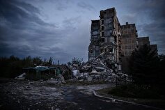 اوکراین در آستانه شکست مهم دیگری در دونتسک