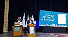 خبرنگار نقش مهمی در رشد و تعالی فرهنگ جامعه دارد