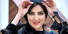 اکسسوری‌های مینیمال و شیک هیلا امامی، بازیگر چشم رنگی سینما