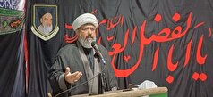 امام جمعه لالی: نزدیکترین شهر به پتروشیمی، لالی است، اما کمترین سهم را در آن دارد