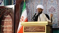 امام‌جمعه خرمشهر: دشمنان برای عدم مجازات به التماس افتاده‌اند