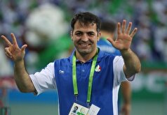اشکانی: کشتی فرنگی ایران شانس کسب سه طلای المپیک را دارد