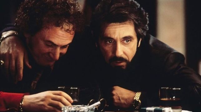 ماجرای فیلمی که بدترین ضربه را به زندگی حرفه‌ای آل پاچینو وارد کرد