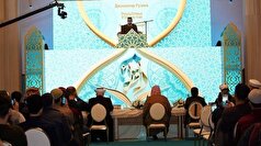 مسابقات بین‌المللی قرآن روسیه با حضور قاری و داور ایرانی آغاز شد
