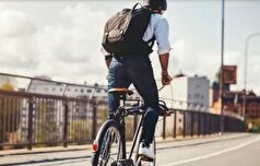 دوچرخه‌سواری خطر مرگ را کاهش میدهد!