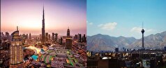 مقایسه خرج و مخارج زندگی در دبی و تهران؛ کدام به صرفه‌تر است؟