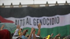 رئیس جمهور کلمبیا: نادیده گرفتن نسل‌کشی غزه، نسل‌های آینده را در معرض خطر قرار می‌دهد