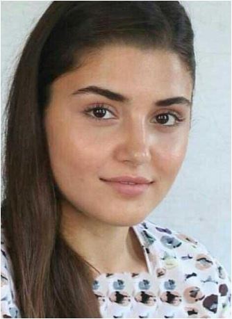 نگاهی به چهره ساده و بدون عمل هانده ارچل بازیگر ترکیه‌ای محبوب ایرانی‌ها در سن نوجوانی/ سلطان تغییرات خاورمیانه+عکس