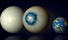علتی عجیب برای وجود یک سیاره خارجی در فاصله نسبتا نزدیک به منظومه شمسی