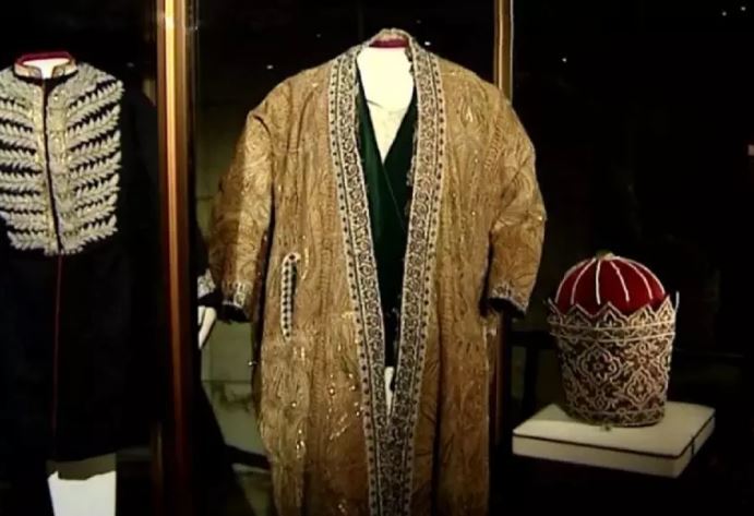 موزه جواهرات ملی ایران؛ گنجینه‌ای از نفیس‌ترین جواهرات دیدنی جهان