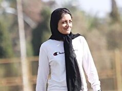سرمربی تنها نماینده فوتبال زنان ایران در باشگاه‌های آسیا: مسئولان حمایت کنند