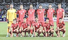 ۷ فولادی به تیم ملی فوتبال دعوت شدند