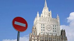 روسیه ۱۵ مدیر ارشد شرکت‌های امنیتی انگلیس را تحریم کرد