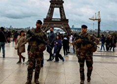 افزایش نظارت فرانسه بر مهاجران به‌منظور مبارزه با تهدیدات تروریستی در المپیک