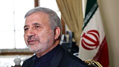 دیدار سفیر ایران با مدیرکل کنسولی عربستان جهت پیگیری آزادی ۲ بازداشتی ایرانی