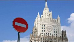 روسیه ۱۵ مدیر ارشد شرکت‌های امنیتی انگلیس را تحریم کرد