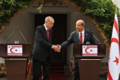 قبرس شمالی: احتمال تبدیل شدن به یک جمهوری خودمختار در ترکیه را نادیده نمی‌گیریم