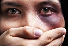 پلیس انگلیس: سالیانه ۲ میلیون زن انگلیسی، قربانی خشونت می‌شوند