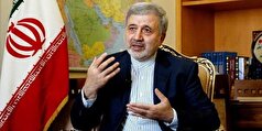 دیدار و گفت‌وگوی سفیر ایران با مدیرکل کنسولی وزارت خارجه عربستان درباره دو زندانی ایرانی