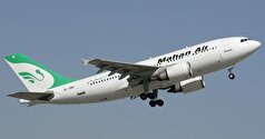 مدیرکل فرودگاه‌های کرمان: افزایش پرواز‌های اربعین را پیگیری می‌کنیم