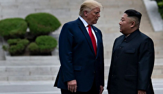 رهبر کره شمالی درخواست ترامپ را رد کرد