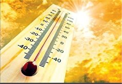 دمای ۴۹ درجه‌ای در انتظار خوزستانی‌ها