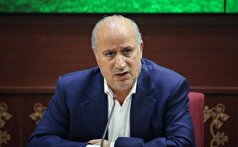 رئیس فدراسیون فوتبال:برای حفظ جایگاه فوتسال ایران در جهان باید شبانه روز تلاش کنیم