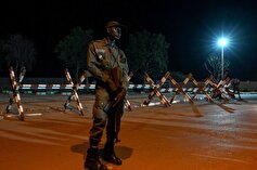 ۳۶ تن در درگیری بین نظامیان نیجر و تروریست‌ها کشته شدند