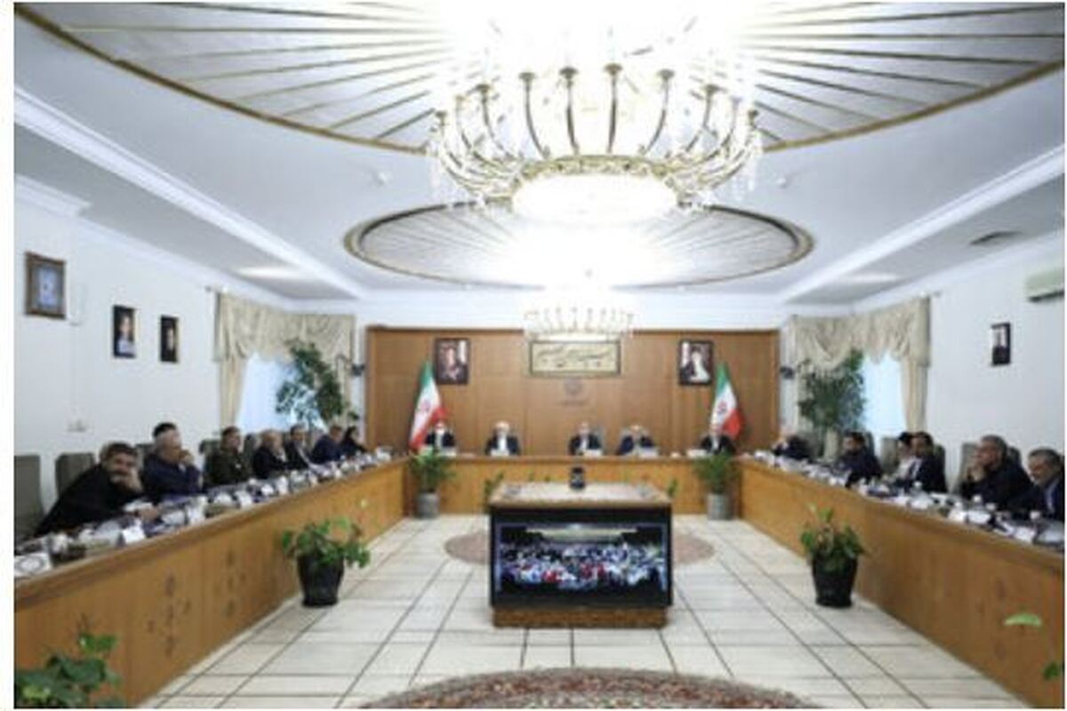 اعلام خبر جدید و خوشی برای بازنشستگان کشور از سوی دولت