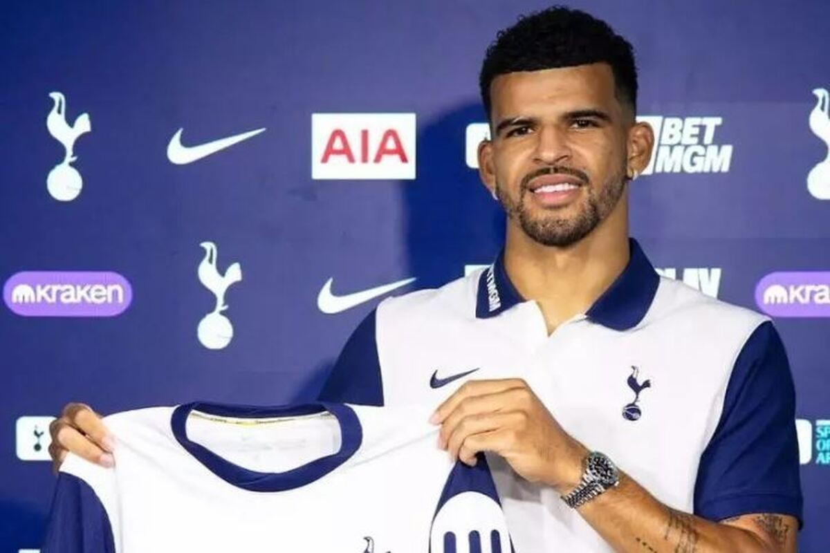 ستاره انگلیسی دین کورت راهی شمال لندن شد