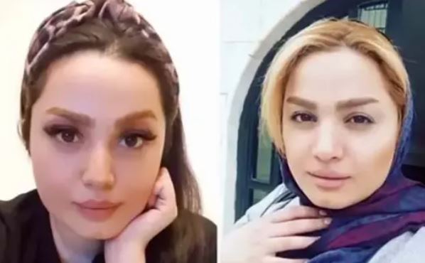 شباهت ته چهره بازیگر خردسال “دنیای شیرین دریا” به سحر قریشی