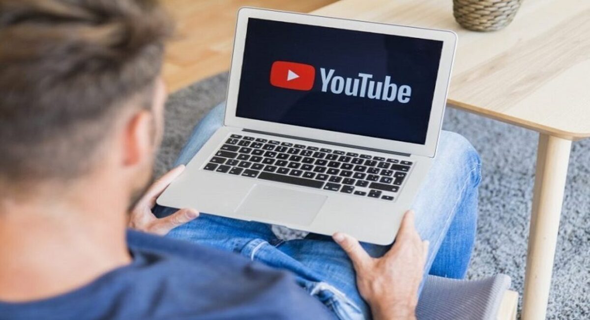 رایانه‌های روسی نمی‌توانند به درستی یوتیوب را بارگیری کنند