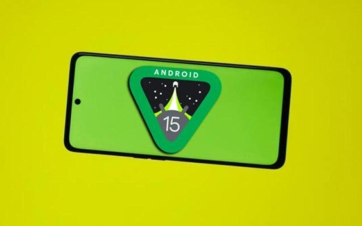 منتظر تغییرات چشمگیری در اندروید با ورود ورژن ۱۵ باشید